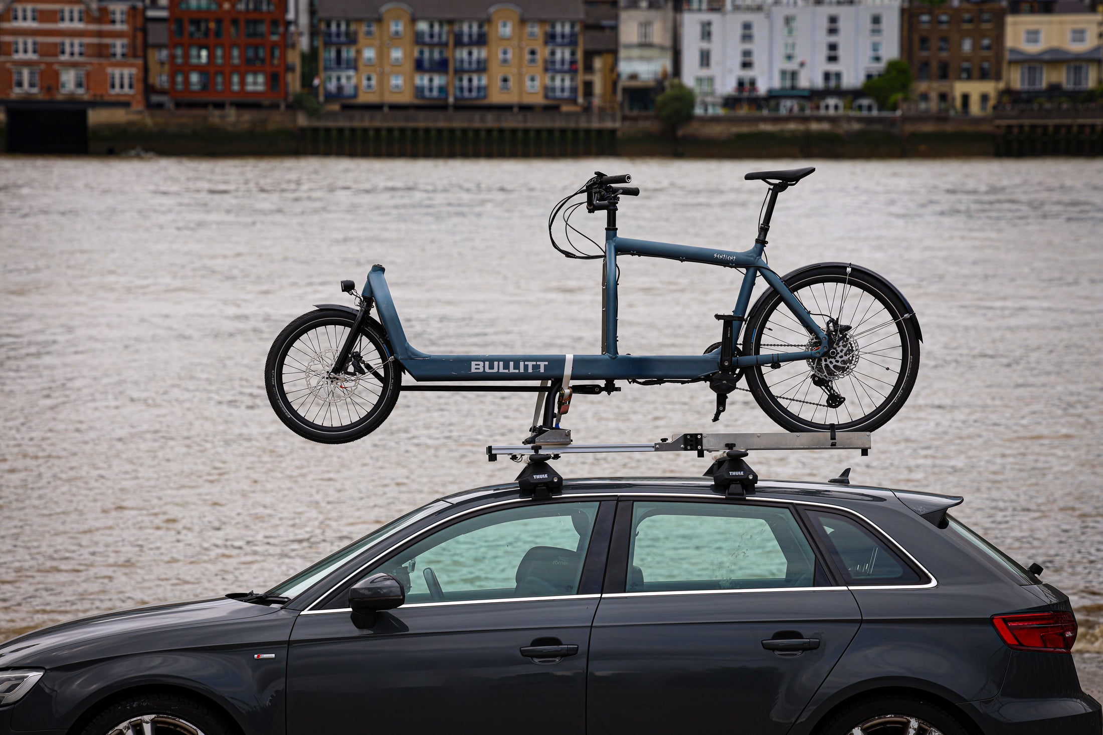BikeCarGo Explorer