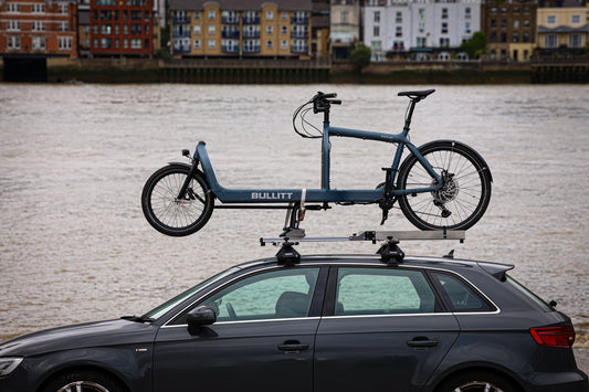 BikeCarGo Explorer